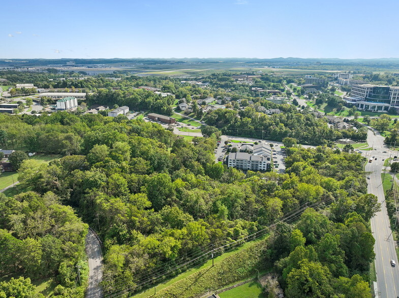 0 Lakeland Dr, Nashville, TN for sale - Aerial - Image 2 of 7