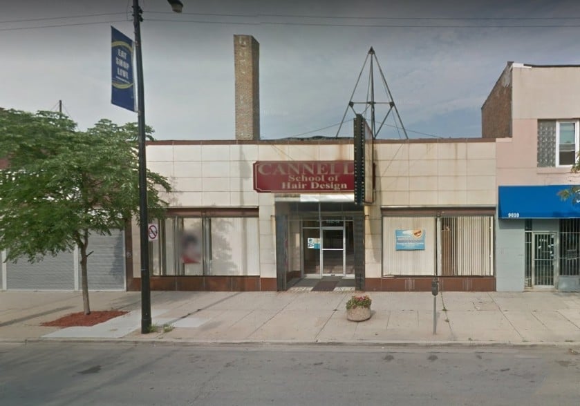 9012 S Commercial Ave, Chicago, IL for sale - Primary Photo - Image 1 of 1