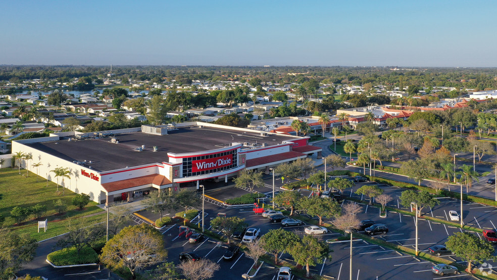 11290-11584 W State Road 84, Davie, FL for lease - Primary Photo - Image 1 of 7