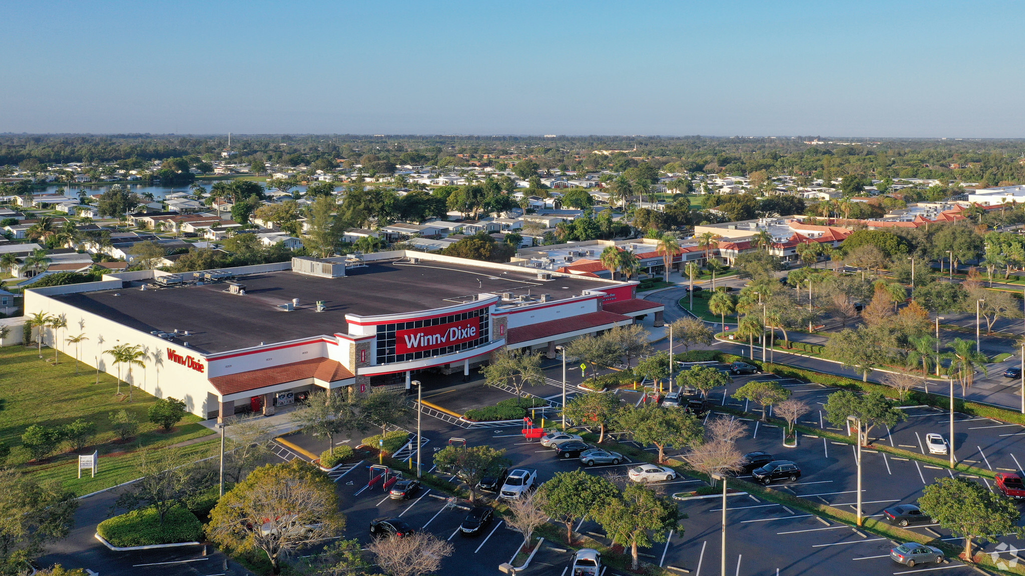 11290-11584 W State Road 84, Davie, FL for lease Primary Photo- Image 1 of 8