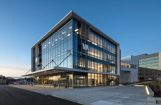 More details for 403 Belmont St, Worcester, MA - Office for Lease