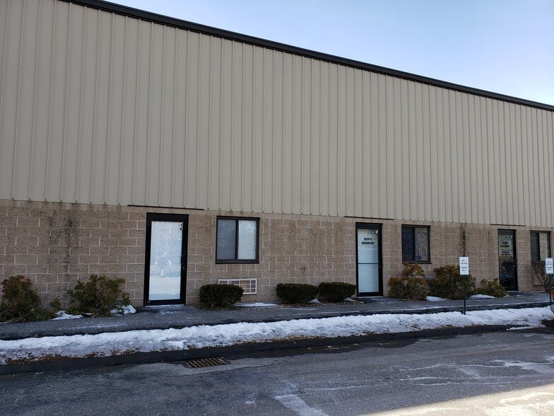 9 Madden Rd, Derry, NH for sale - Building Photo - Image 1 of 1