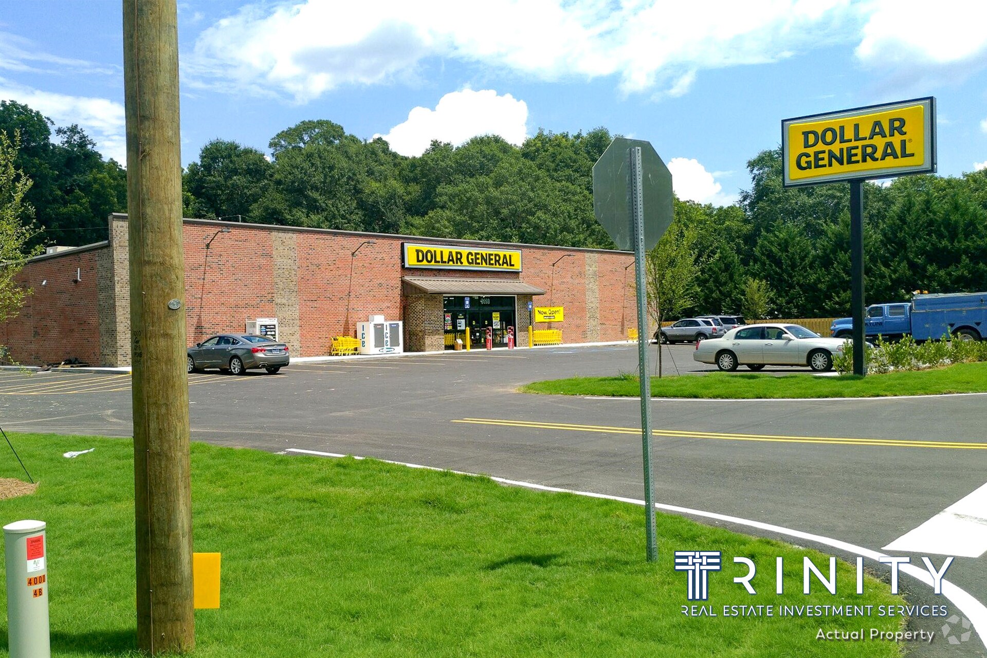 5118 Danielsville St, Danielsville, GA for sale Building Photo- Image 1 of 1