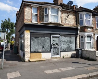 More details for 96 Fulbourne Rd, London - Retail for Lease