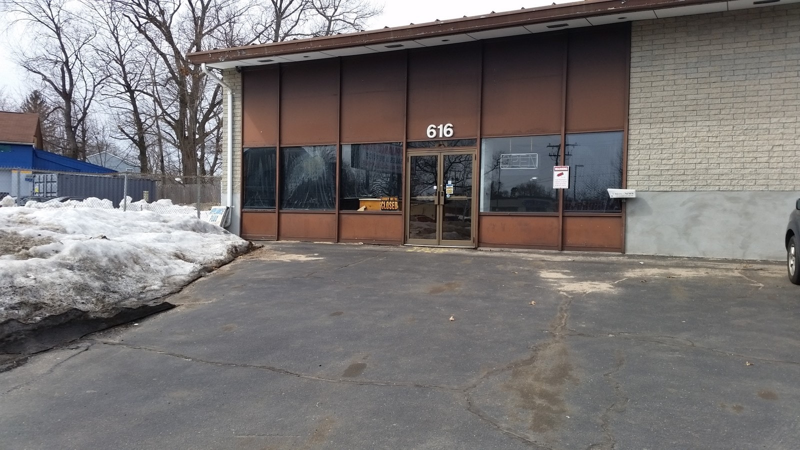 616 Boston Rd, Springfield, MA 01119