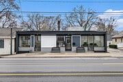 8127 Miller Rd, Swartz Creek MI - Commercial Kitchen
