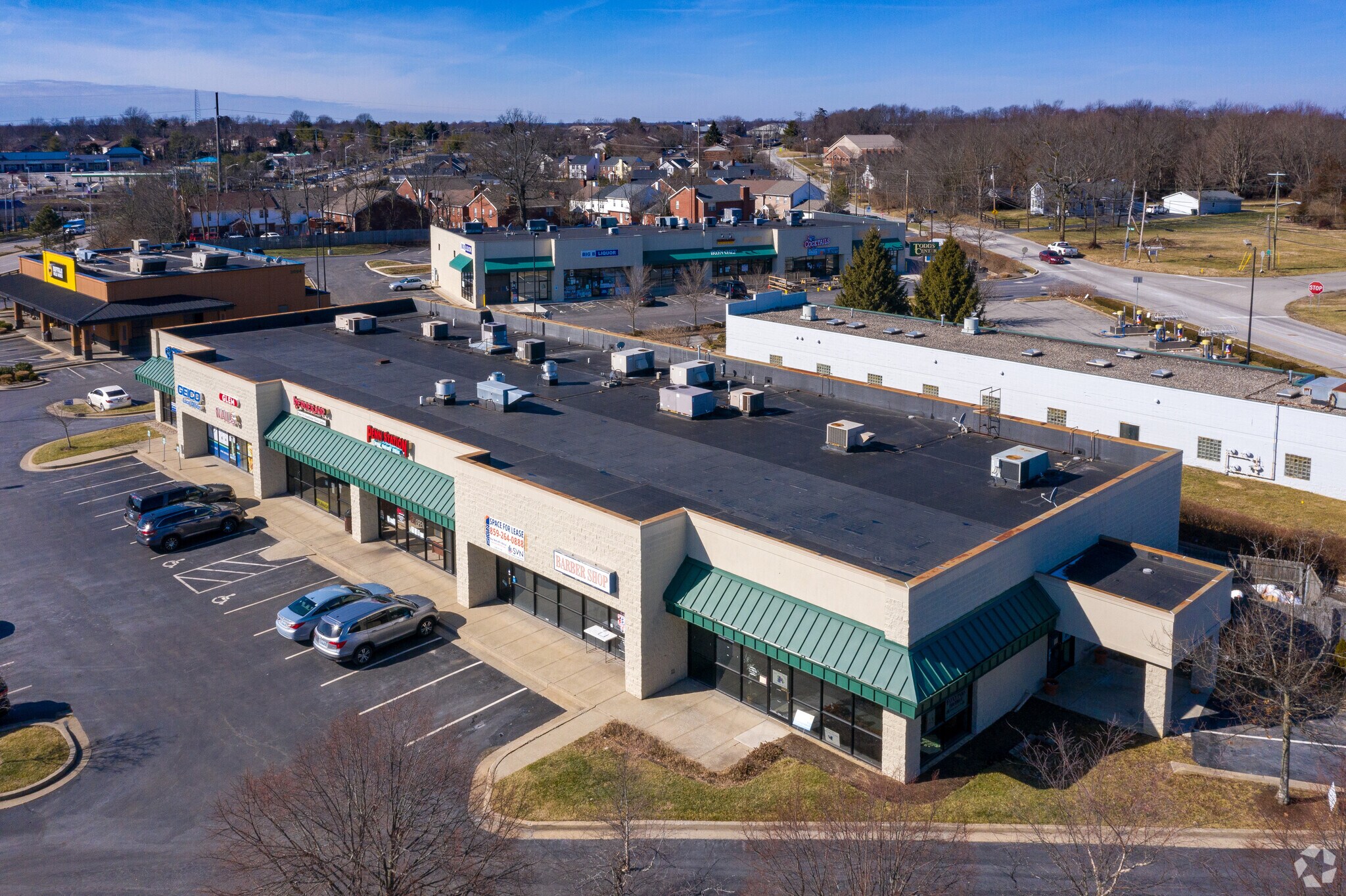 30903100 Todds Rd, Lexington, KY 40509 Retail for Lease