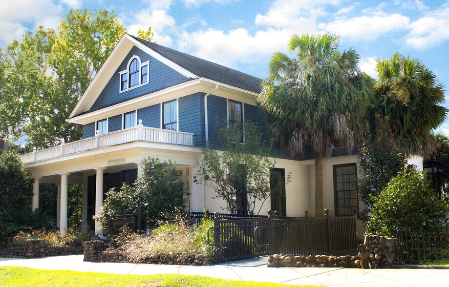 323 E Park Ave, Tallahassee, FL 32301