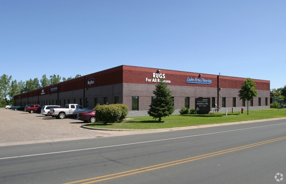 1825-1845 Buerkle Rd, Saint Paul, MN for lease - Building Photo - Image 2 of 6