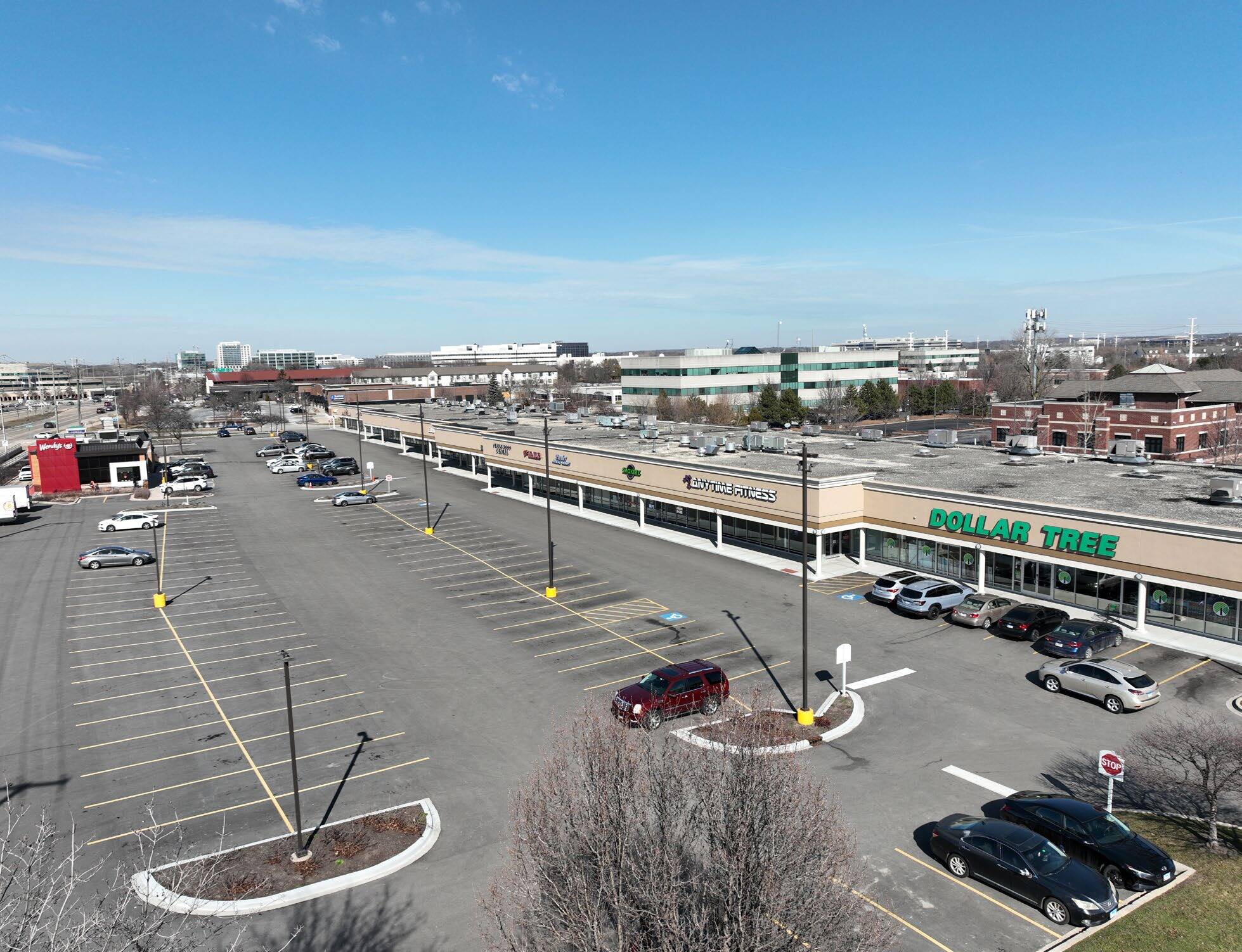 1550 N State Route 59, Naperville, IL for lease Building Photo- Image 1 of 16