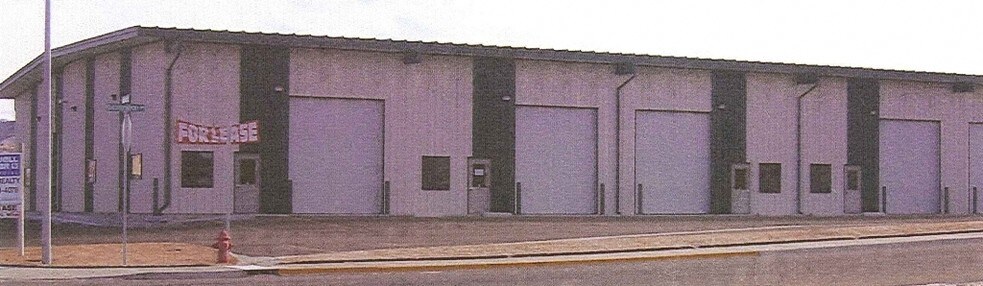 2180-2184 Pinion Rd, Elko, NV for sale - Primary Photo - Image 1 of 1