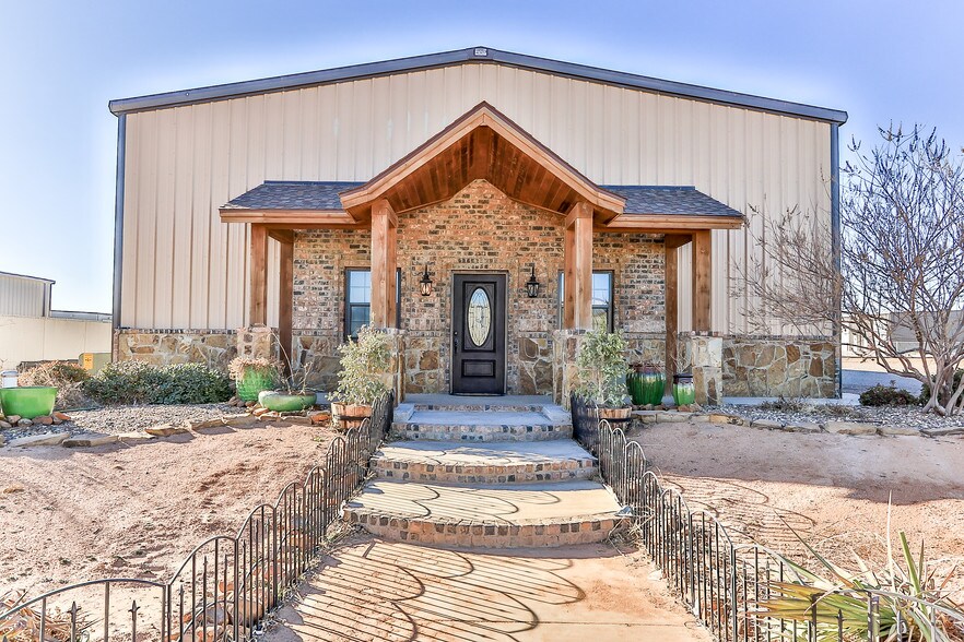5619 132nd St, Lubbock, TX for sale - Other - Image 1 of 1