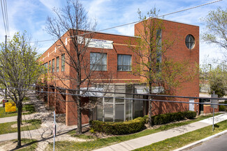 More details for 2801 Keele St, Toronto, ON - Retail for Lease