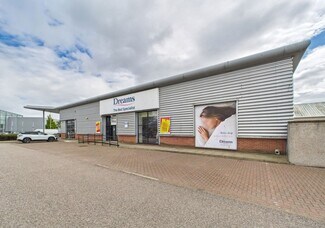 More details for 17 Harbour Rd, Inverness - Retail for Lease
