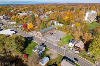 3420 Maple Ave, Pulaski, NY - AERIAL  map view - Image1
