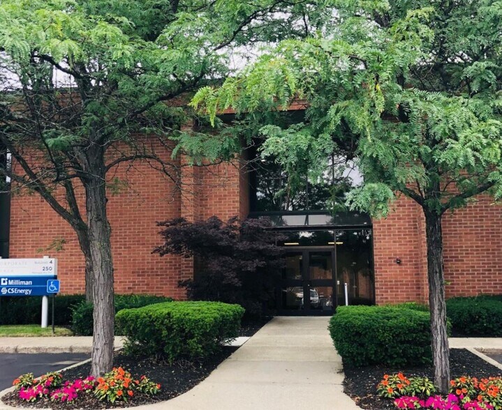 250 Washington Avenue Ext, Albany, NY for sale - Primary Photo - Image 1 of 1