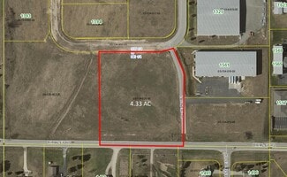 More details for 1357 Industry Dr, Traverse City, MI - Industrial for Sale