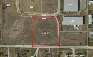 More details for 1357 Industry Dr, Traverse City, MI - Industrial for Lease