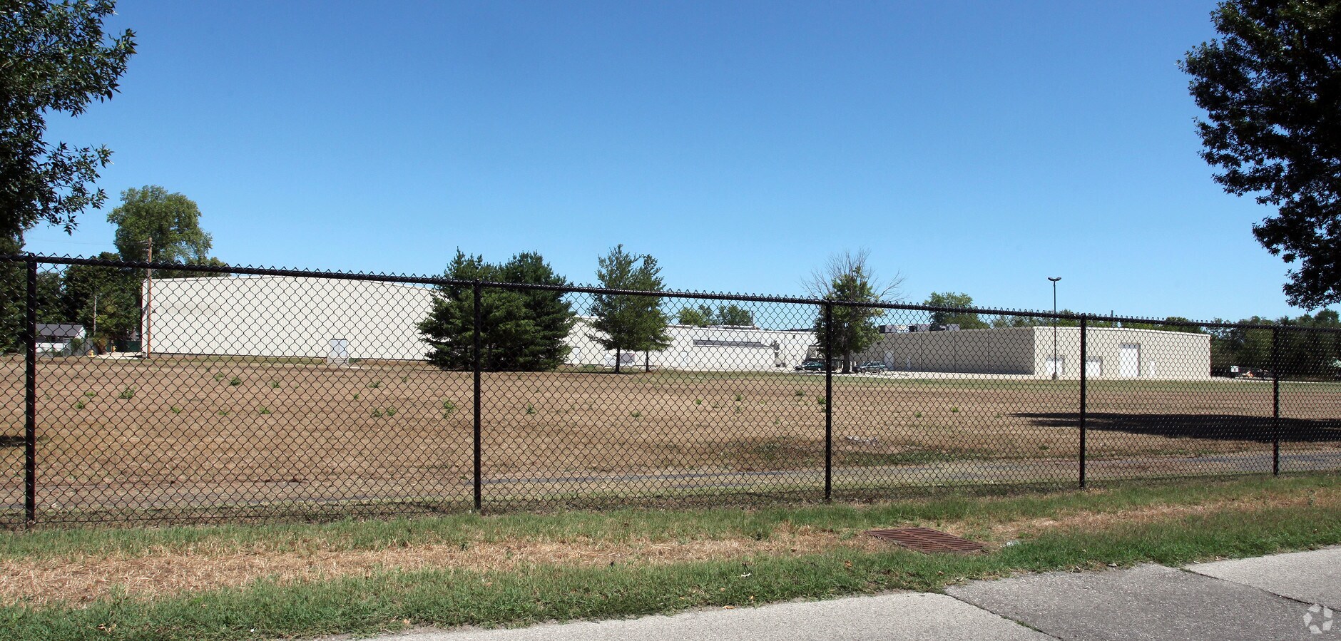 1201 S Ohio St, Martinsville, IN 46151 Property Record