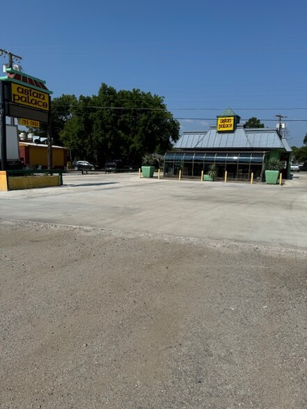 502 S 1st St, Madill, OK for sale - Building Photo - Image 2 of 6