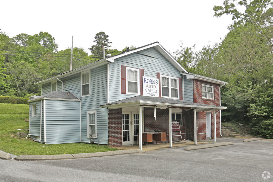 9325 Dayton Pike, Soddy Daisy, TN for sale - Primary Photo - Image 1 of 1