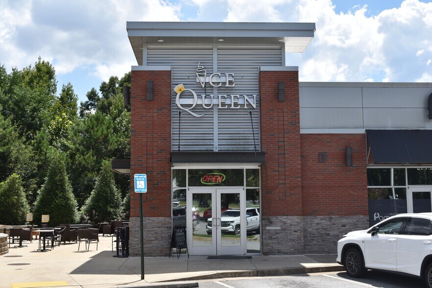 6550 Whittlesey Blvd, Columbus, GA for sale - Building Photo - Image 1 of 1