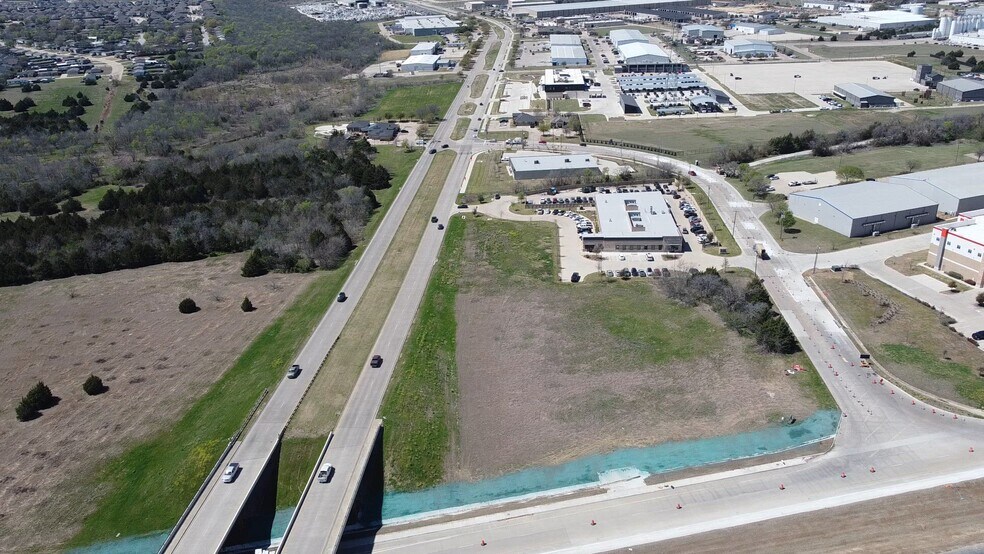 1750 Commerce Dr, Mansfield, TX for sale - Commercial Listing Video - Image 3 of 8