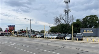 More details for 5801 W Center St & 2674 N 59th St, Milwaukee, WI - Retail for Sale