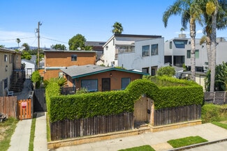More details for 659 Vernon Ave, Venice, CA - Multifamily for Sale