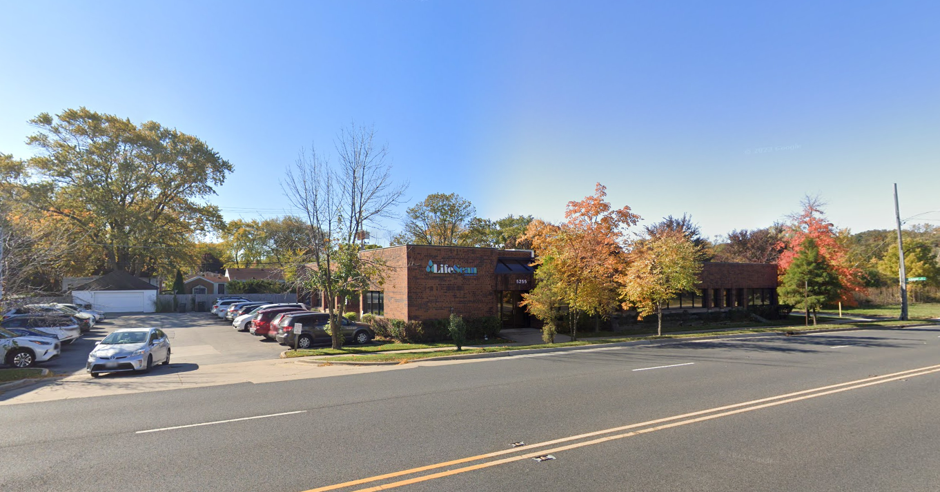 5255 Golf Rd, Skokie, IL for sale Building Photo- Image 1 of 8