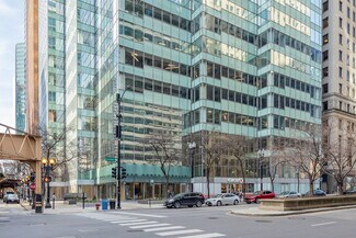 More details for 200 N LaSalle St, Chicago, IL - Office for Lease