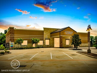 More details for 1647 Waters Lake Blvd, Sienna Plantation, TX - Retail for Sale