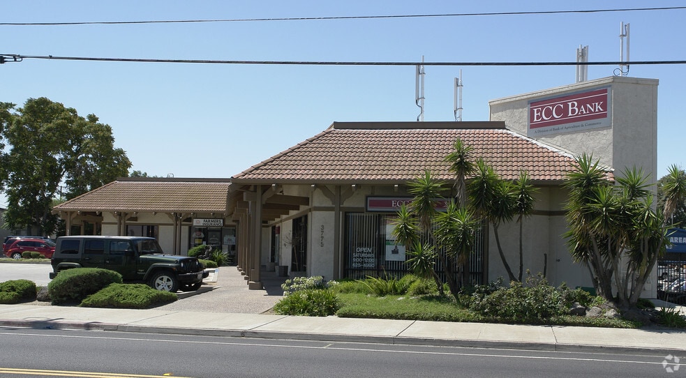 3775 Main St, Oakley, CA for lease - Building Photo - Image 2 of 3