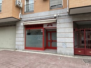 Coworking Space in Getafe, MAD for lease Interior Photo- Image 1 of 10