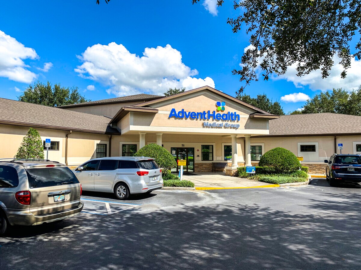 116 Parsons Park Dr, Brandon, FL 33511 Office for Sale