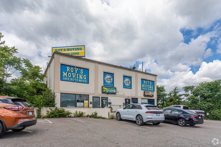 270 Parsons St, Brighton, MA for sale - Building Photo - Image 3 of 12