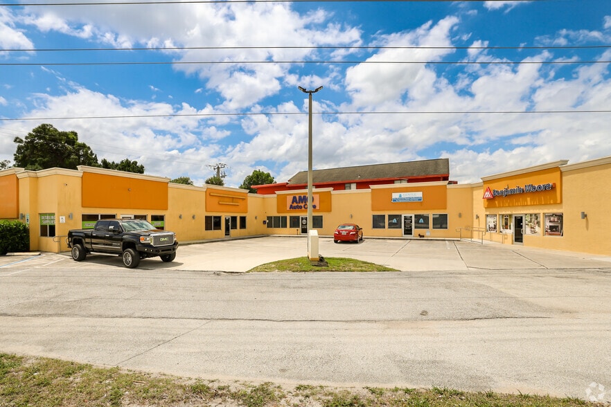 10961 S US Highway 1, Port Saint Lucie, FL for lease - Primary Photo - Image 2 of 6