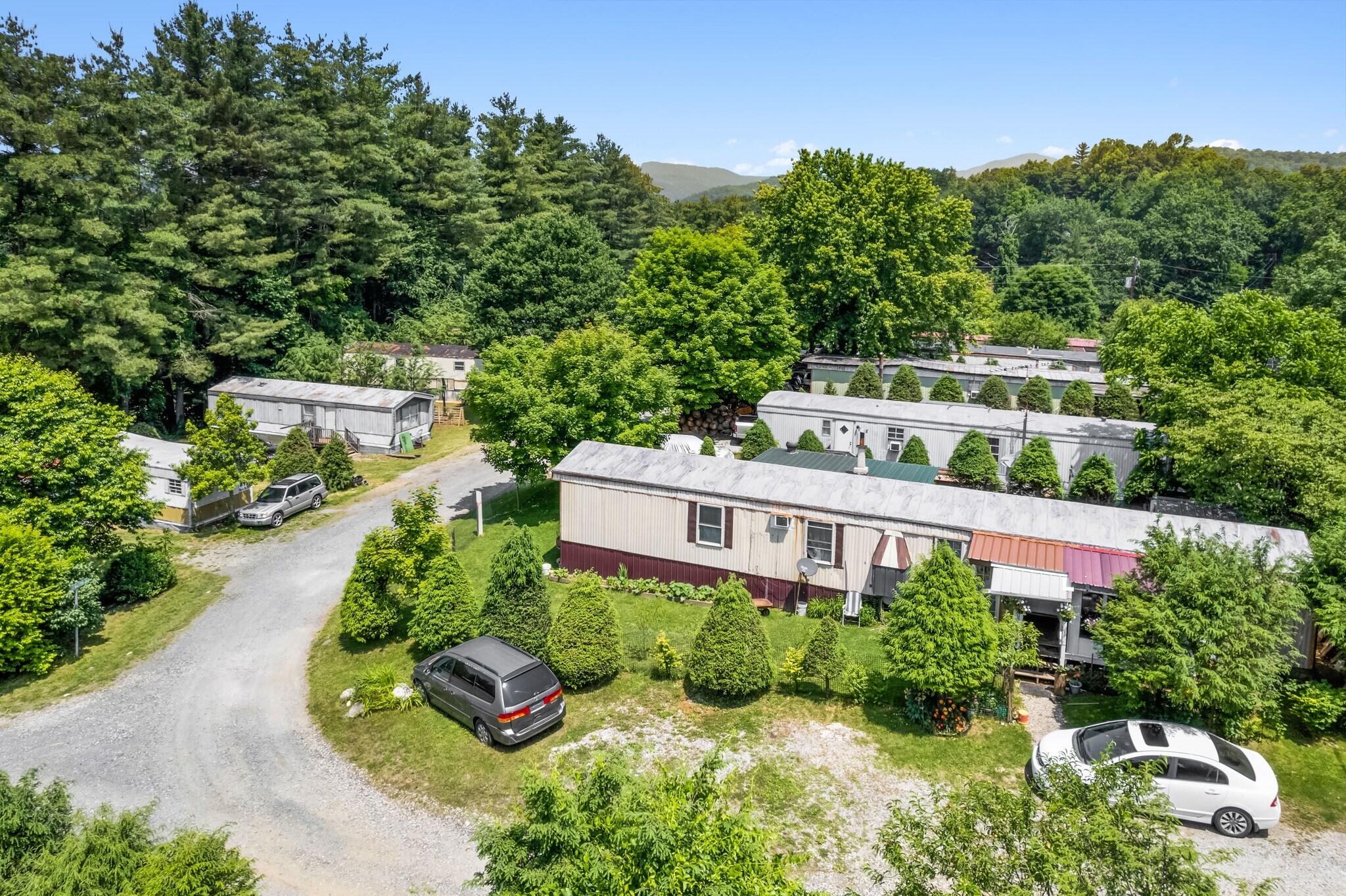 84 Washburn, Spruce Pine, NC 28777