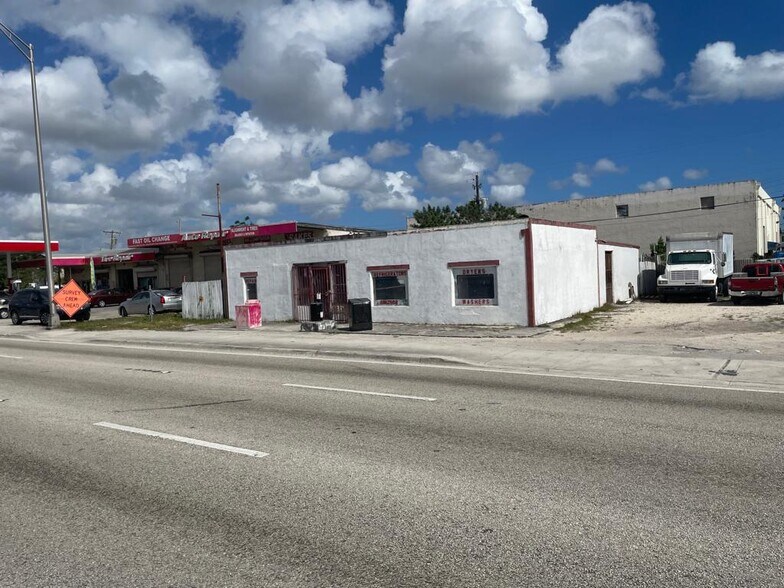 14441 NW 27th Ave, Opa Locka, FL 33054