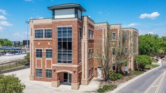 Festival Park Plaza - Loft