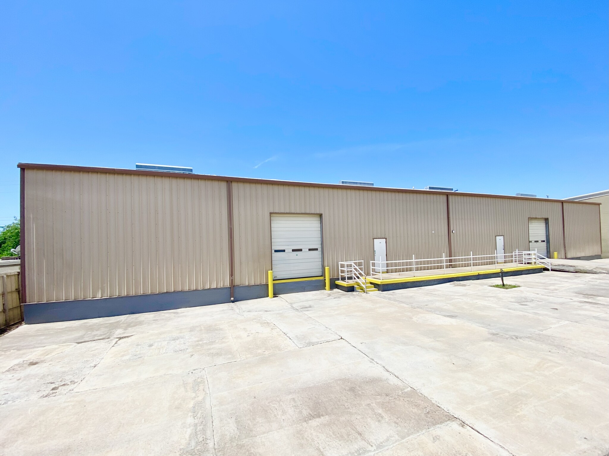 6601 S I 35 Service Rd, Oklahoma City, OK for sale Building Photo- Image 1 of 1