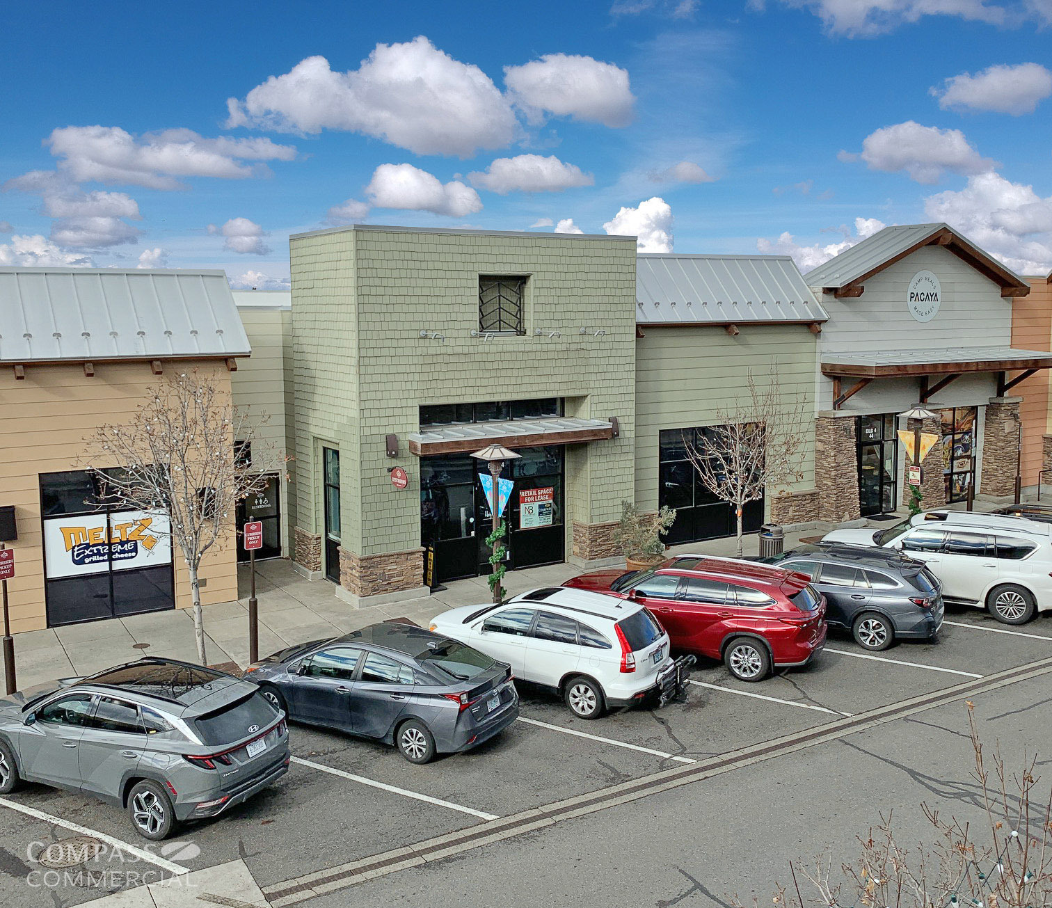 63455 N Highway 97, Bend, OR for lease Building Photo- Image 1 of 4