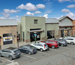 63455 N Highway 97, Bend, OR for lease Building Photo- Image 1 of 4