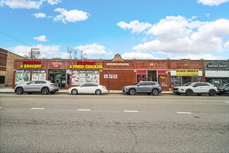 More details for 5600-5612 W Division St, Chicago, IL - Retail for Sale