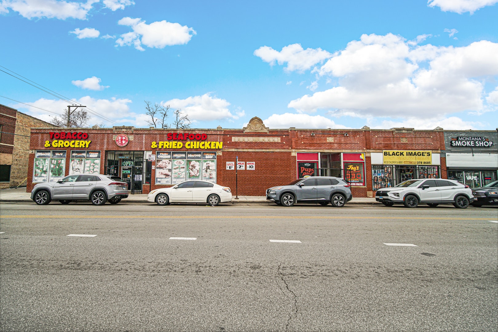 5600-5612 W Division St, Chicago, IL for sale Building Photo- Image 1 of 33