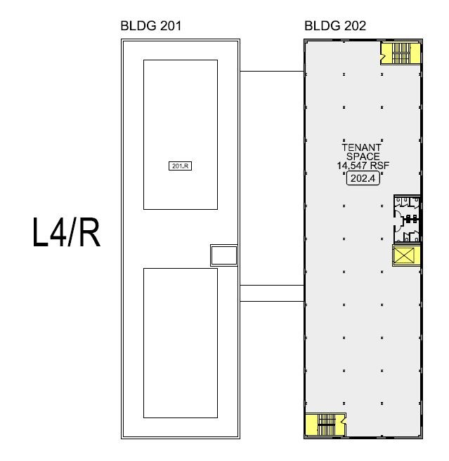 2275 Bridge St, Philadelphia, PA for lease Floor Plan- Image 1 of 1