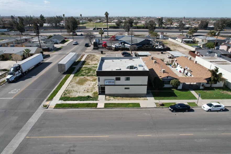 1303 Glenwood St, Delano, CA for sale - Primary Photo - Image 1 of 1