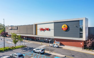 Christina Crossing - Commercial Real Estate