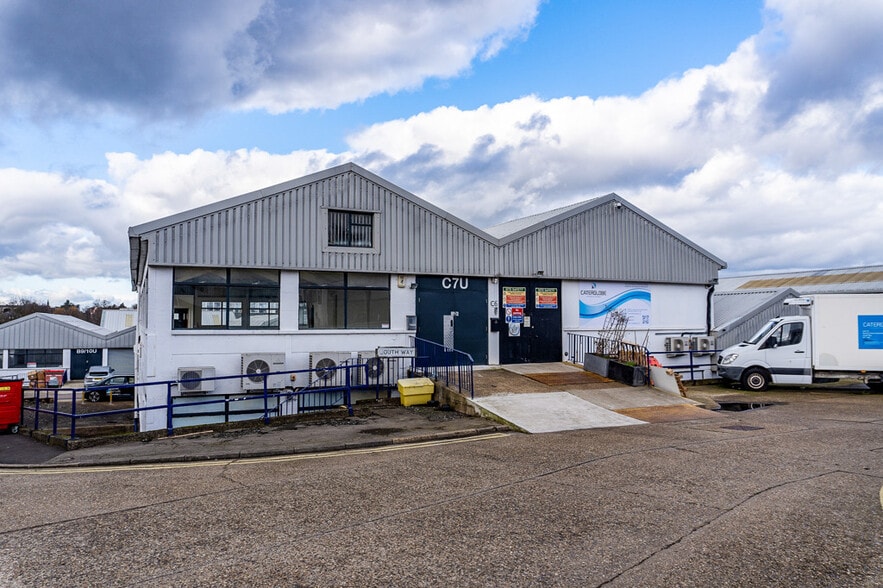 Bounds Green Rd, London for lease - Building Photo - Image 2 of 2