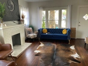 1620 Enderly Pl, Fort Worth, TX for lease Interior Photo- Image 2 of 10